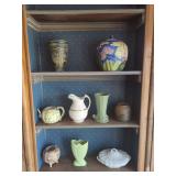 Ceramic and Porcelain Tableware Collection