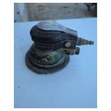 Farmhand Pneumatic Random Orbital Sander