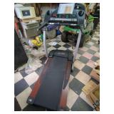 ProForm 770 EKG Treadmill with Manual