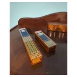 CCI .22 CB and .22 Long Rifle Standard Velocity Ammunition