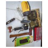 Hand and Power Tool Collection
