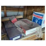 Assorted Automotive Parts and Shop Supplies Collection