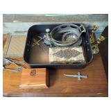 Decorative Household Items and Tableware Collection