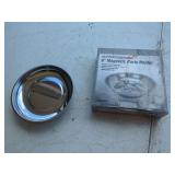Pittsburgh Automotive 6-Inch Magnetic Parts Holder