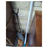 Shark Professional Upright Vacuum Cleaner Model CU512