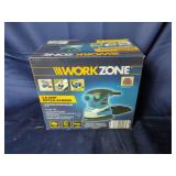 Workzone 1.6 Amp Detail Sander