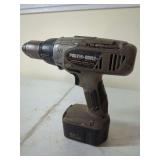 Porter-Cable Model 978 14.4V Cordless Drill