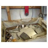 Workshop Hardware and Maintenance Supplies Lot