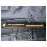 Chevrolet Camaro LED Illuminated Door Scuff Plates