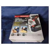 Drill Master 18 Volt Cordless 3/8 Inch Drill/Driver Kit