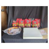 NASCAR Racing Champions Diecast Collection and Rusty Wallace Collector Plate