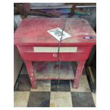 Performance Tool 20 Gallon Parts Washer Model W54040