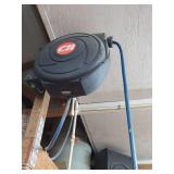 Campbell Hausfeld F0910 Retractable Air Hose Reel