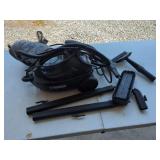 Central Machinery Steam Cleaner Kit