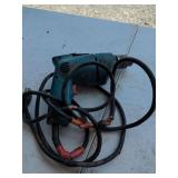 Triangle Industries Electric Hand Drill