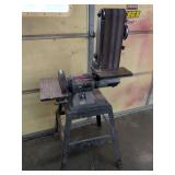 Craftsman 6 x 48 Inch Belt and 9 Inch Disc Sander Grinder
