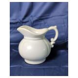 McCoy Ceramic Creamer Pitcher