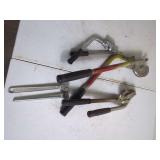 Imperial Eastman Manual Tube Benders