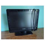 Philips 19-Inch LCD Television