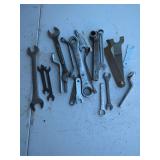 Hand Wrenches and Specialty Tools