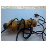 DeWalt DW660 Cut-Out Tool