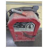 Lincoln Electric AC/DC Arc Welder Model 225/125
