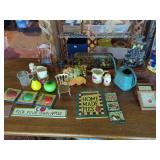 Kitchen and Home Decor Collection