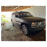 2003 GMC Yukon Denali SUV