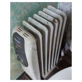 Pelonis Oil-Filled Radiator Heater