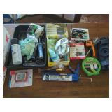 Home Improvement and Hardware Lot