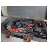 Bosch Bulldog 11224VSR Rotary Hammer Drill in Carrying Case