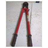 Pittsburgh 24-Inch Bolt Cutter