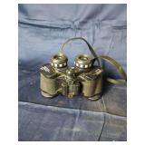 Gemini Model 435 7x35 Extra Wide Angle Binoculars