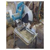 Makita 2414NB 14-Inch Cut-Off Saw