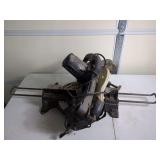 Pro-Tech 10-Inch Compound Miter Saw, Model 7208-Type II