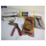 Automotive Diagnostic and Pneumatic Tool Assortment