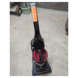 Hoover WindTunnel 2 Pet Rewind Upright Vacuum Cleaner Model UH70830