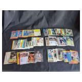 Professional Sports Trading Cards
