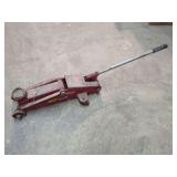 MVP Pro-Lift 2.25 Ton Hydraulic Floor Jack