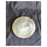 Chevrolet Bowtie Hubcap