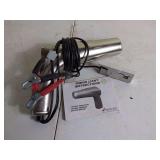 Actron CP7527 Inductive Timing Light with Manual
