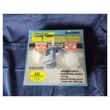 Brinkmann Home Guard Motion Activated Lighting System Model 829-5241-K
