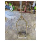 Metal Two-Wheel Hand Truck