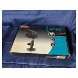 First Alert Model P-520 Wired Day/Night Color Security Camera System