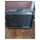 Randall RG200 G2 Series 200 Watt Guitar Combo Amplifier