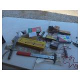 Hand Tools and Hardware Collection