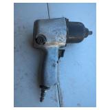Central Pneumatic 1/2 Inch Air Impact Wrench Item 69576