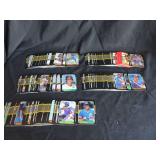 1987 Donruss Baseball Trading Cards