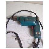 Makita Electric Power Drill
