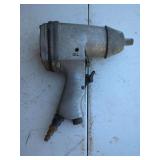 1/2 Inch Square Drive Air Impact Wrench